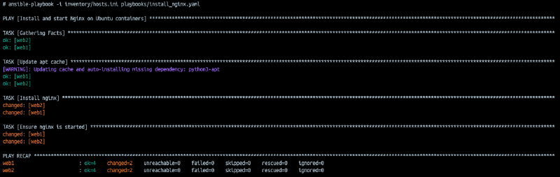 ansible_playbook