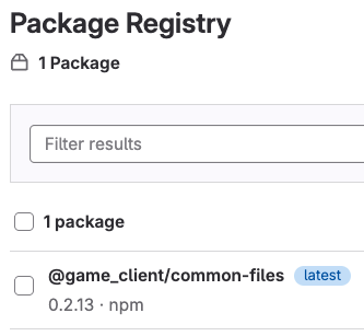 package